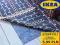 IKEA Stopp Filt Mata Antyposlizgowa Dywan PREZENT