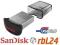 PENDRIVE SANDISK USB 3.0 FIT 32GB MINI 130 MB/s