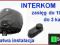 Intercom INTERKOM Bluetooth iSmart ITC 1km 3 osoby