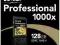 Lexar SDXC Card 128GB 1000x Professional UHS-II