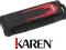 Kingston HyperX Fury 16GB USB 3.0 90/30 MB/s