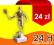 STATUETKA Badminton - Puchar Kometka - Puchary 24H