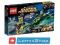 LEGO SUPER HEROES 76025 - Zielona Latarnia