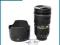 e-oko Nikkor 24-70/2.8 G AFs Stan Dobry+!Gwar.3mce