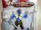 NOWY POWER RANGERS bandai z USA 12cm