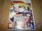 NARUTO CLASH OF NINJA REVOLUTION III NINTENDO WII