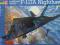 LOCKHEED MARTIN F-117A NIGHTHAWK - 1:48 REVELL