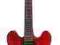 EPIPHONE DOT STUDIO GLOSS CHERRY LIMITED EDITION