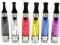 Clearomizer CE5 +V3 Wymienna grzałka Kolory !