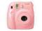 Fotoforma Fujifilm INSTAX Mini 8 Różowy