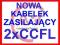 Kabelek inverter -&gt; CCFL do matryc monitorowych