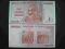 ZIMBABWE - 500000000 DOLLARS 2008,UNC