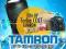 Tamron 70-300/4-5,6 Di VC USD Nikon + Filtr +Torba