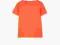 COS H&amp;M 122/128 t-shirt orange klasyczny 35zł