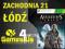 Xbox 360_Assassin's Creed Revelations _Łódź_PL