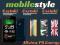 ALLVIEW P6 ENERGY FOLIA + ETUI SKIN -50% PROMOCJA