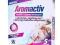 AROMACTIV PLASTRY NA KATAR DZIECI zatkany nos 5SZT