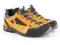 Buty trekkingowe Mammut Redburn GTX r. 40,5 Yolk