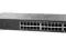 Cisco Switch SG300-28, SMB 300 Series Managed