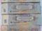 Coinsnet ---ZESTAW BANKNOTÓW  5 RUBLI  1961 !!