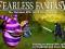 Fearless Fantasy Steam key AUTOMAT