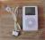 Apple iPod Classic 4G 40GB BCM