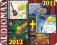 LATO Z RADIEM 2011+2012 [5CD ponad 6 h NA IMPREZĘ