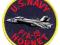 F-18 Hornet Lotnictwo US.NAVY