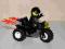 LEGO 2584 Biker Bob od szubi1981