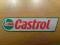 NASZYWKA CASTROL 30x7cm.