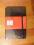 Adresownik skorowidz Moleskine pocket NOWY w folii