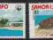 WWF - 1978 SAMOA I SISIFO