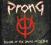 Prong - Power Of The Damn Mixxxer [CD] NOWA