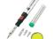 Lutownica gazowa TOOLCRAFT + palnik 1300 st.C - FV