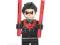 Figurka Nightwing Batman Robin DC Superman Joker