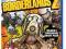 BORDERLANDS 2 PS VITA NOWA