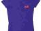 Jack Wolfskin modna koszulka T-shirt kids S / L