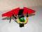 LEGO 6585 Hang Glider od szubi1981