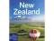 Lonely Planet Nowa Zelandia