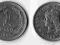 ARGENTYNA 1960 1 PESO