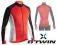 -30% BTWIN koszulka BLUZA na ROWER do BIEGANIA r S