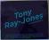TONY RAY-JONES Russell Roberts