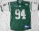 REEBOK | NFL New York Jets J.ABRAHAM 94 | M