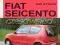 Sam naprawiam instrukcja Fiat SEICENTO