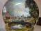 Kolekcjonerski Talerz-Obraz J.Constable,Anglia (2)