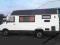 Camper Kamper Iveco Daily 2,5 Diesel Zamiana