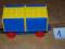 Lego Duplo: Wagon
