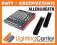 Allen &amp; Heath ZED 14 - mikser z uchwytami RACK