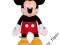 Myszka Miki Mickey 68 cm Maskotka DISNEY Oryginał