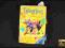 658-13 ...RAVENSBURGER... KARTY DO GRY TWEENIES